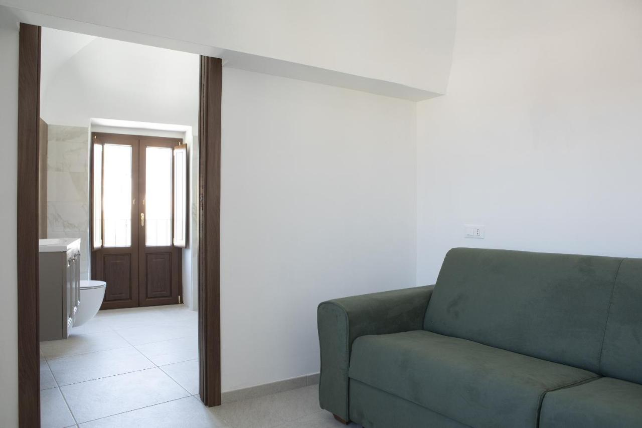 Residenza Cappelli - Affittacamere San Demetrio ne' Vestini Exterior photo