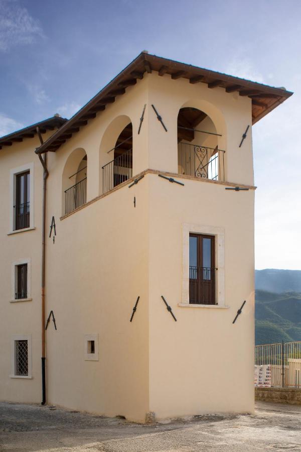 Residenza Cappelli - Affittacamere San Demetrio ne' Vestini Exterior photo