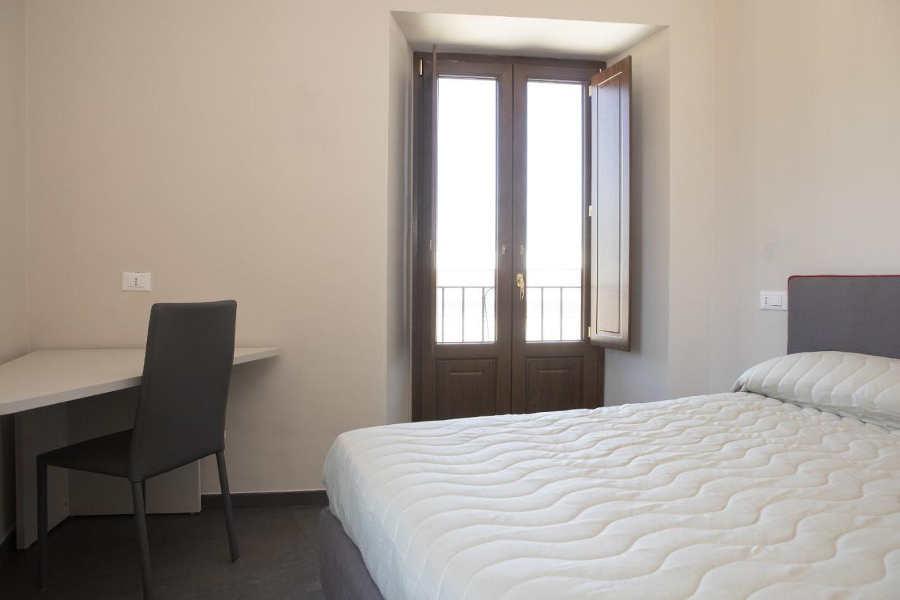 Residenza Cappelli - Affittacamere San Demetrio ne' Vestini Exterior photo
