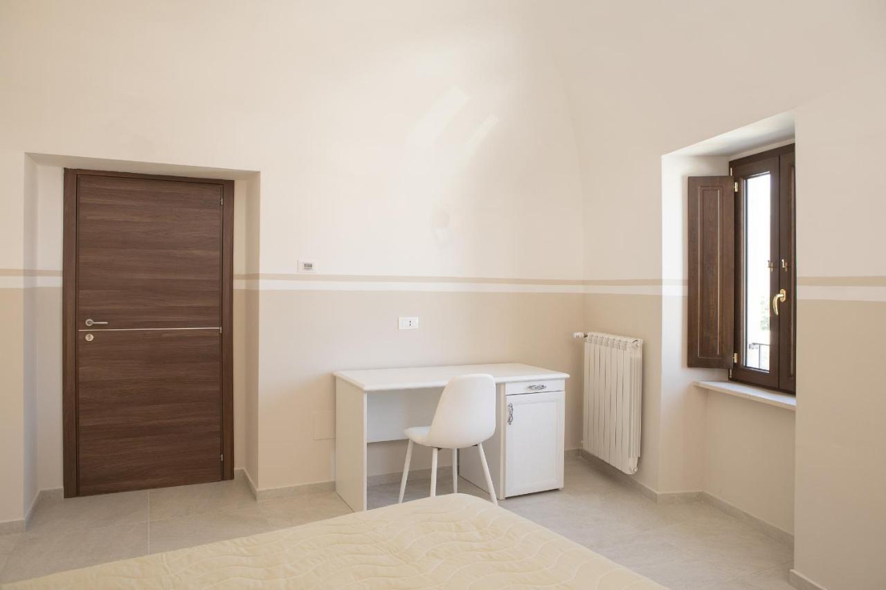 Residenza Cappelli - Affittacamere San Demetrio ne' Vestini Exterior photo