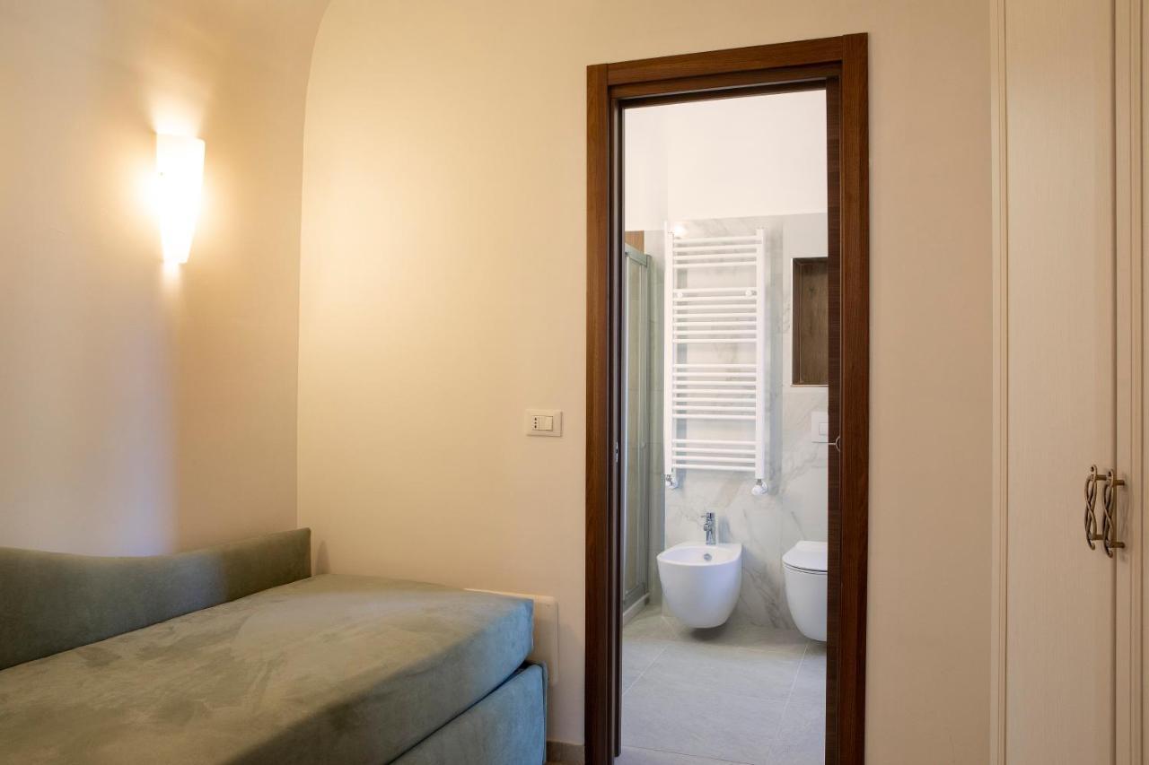 Residenza Cappelli - Affittacamere San Demetrio ne' Vestini Exterior photo