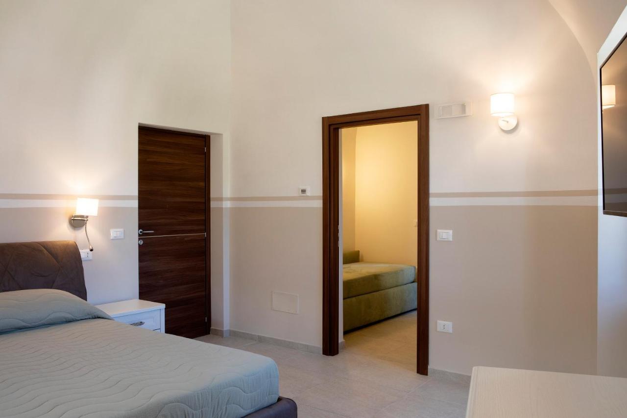 Residenza Cappelli - Affittacamere San Demetrio ne' Vestini Exterior photo
