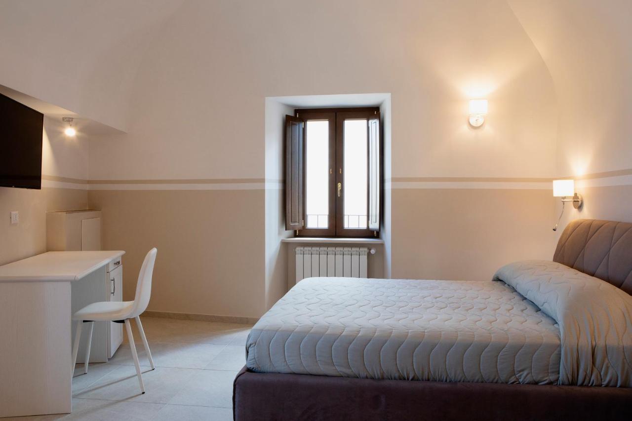 Residenza Cappelli - Affittacamere San Demetrio ne' Vestini Exterior photo