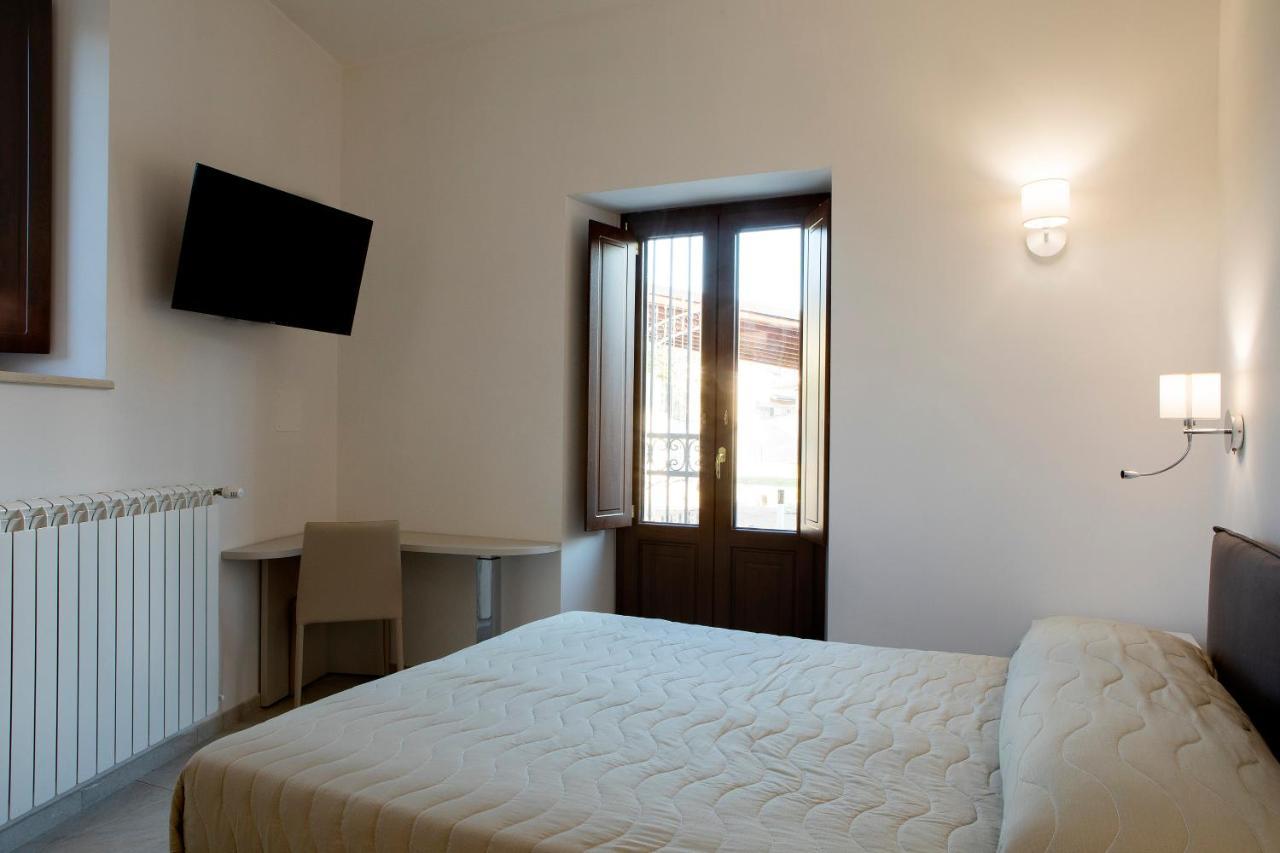 Residenza Cappelli - Affittacamere San Demetrio ne' Vestini Exterior photo