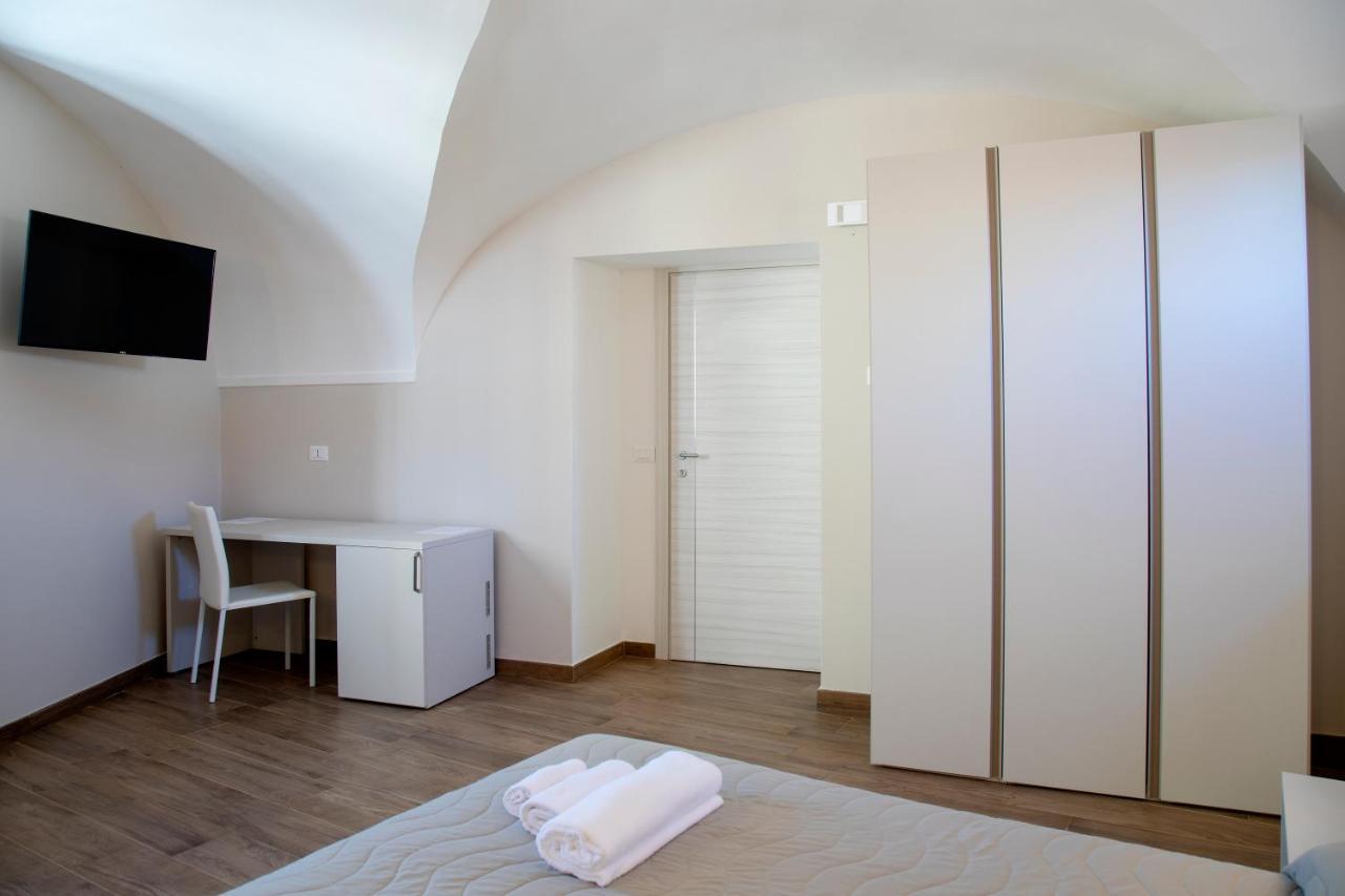Residenza Cappelli - Affittacamere San Demetrio ne' Vestini Exterior photo
