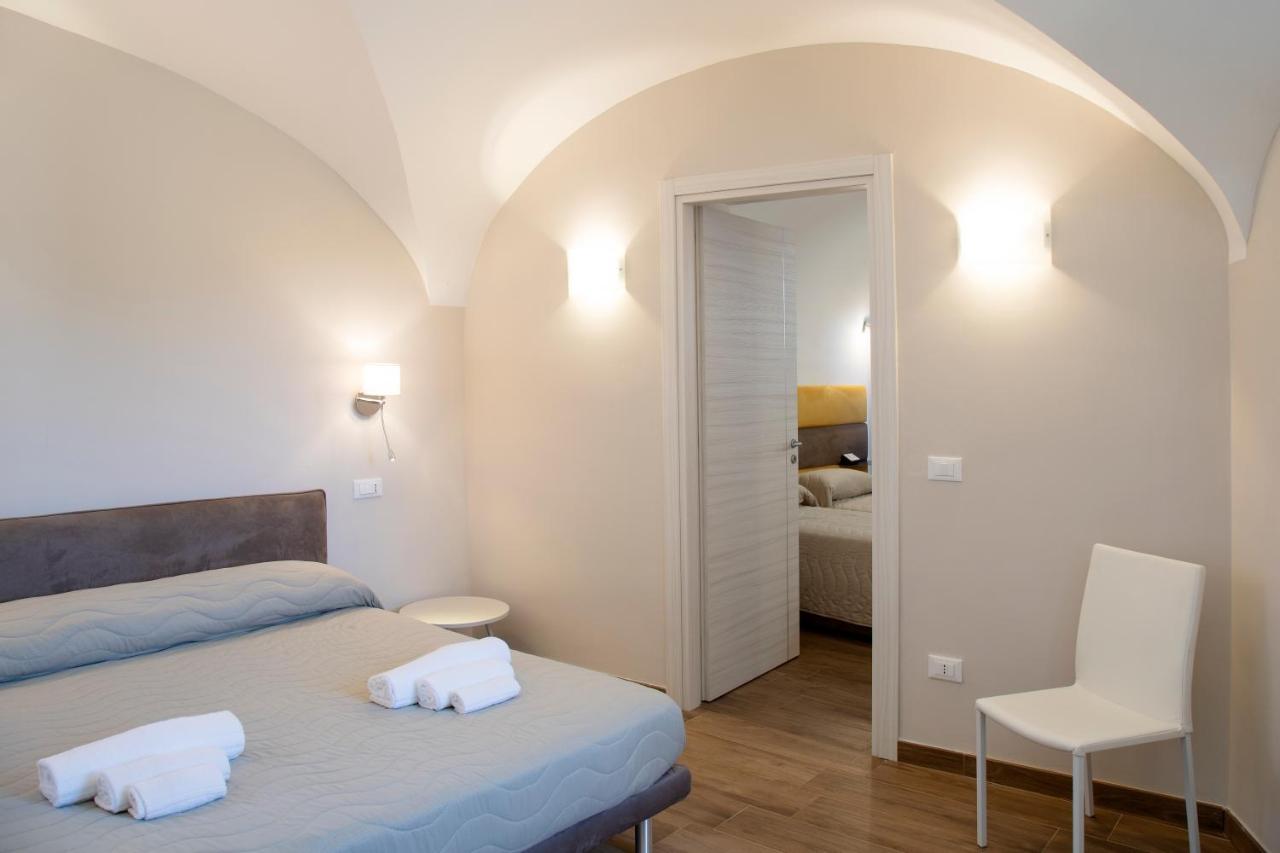Residenza Cappelli - Affittacamere San Demetrio ne' Vestini Exterior photo