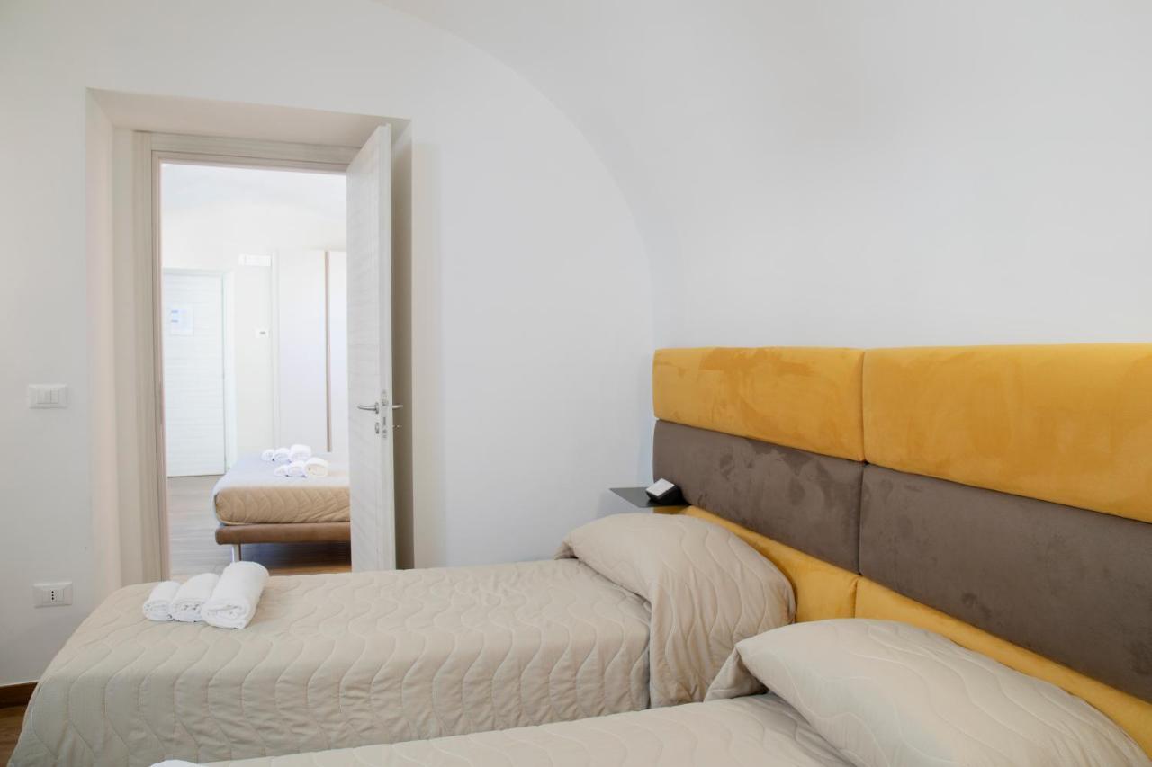 Residenza Cappelli - Affittacamere San Demetrio ne' Vestini Exterior photo